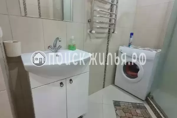 Квартира «На Владимирской»