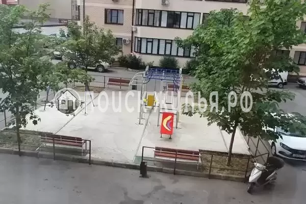 Квартира «На Владимирской»