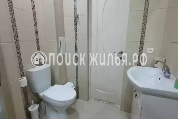 Квартира «На Владимирской»