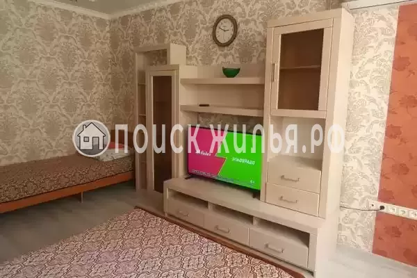 Квартира «На Владимирской»