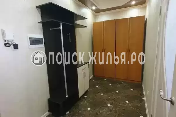 Квартира «На Владимирской»