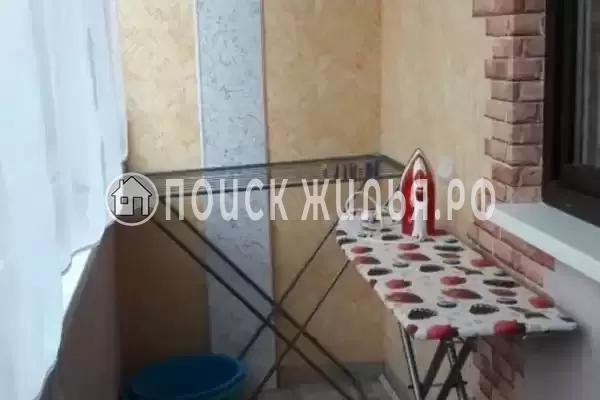 Квартира «На Владимирской»