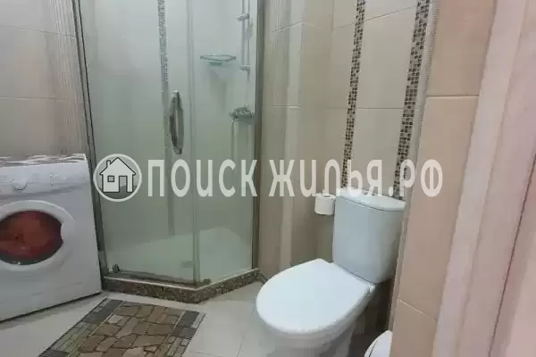 Квартира «На Владимирской»