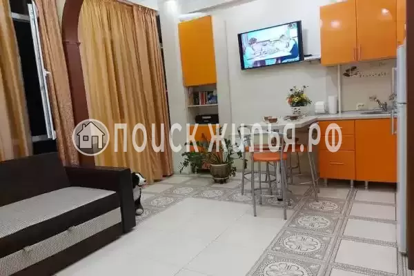 Частный сектор «Студия на Чкалова»