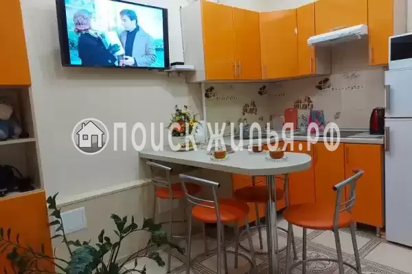 Частный сектор «Студия на Чкалова»