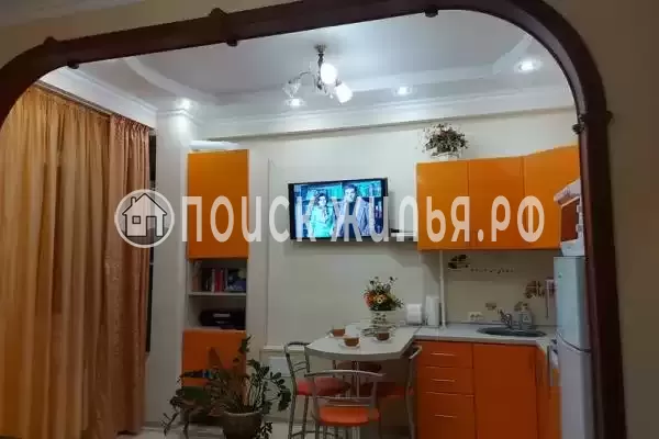 Частный сектор «Студия на Чкалова»