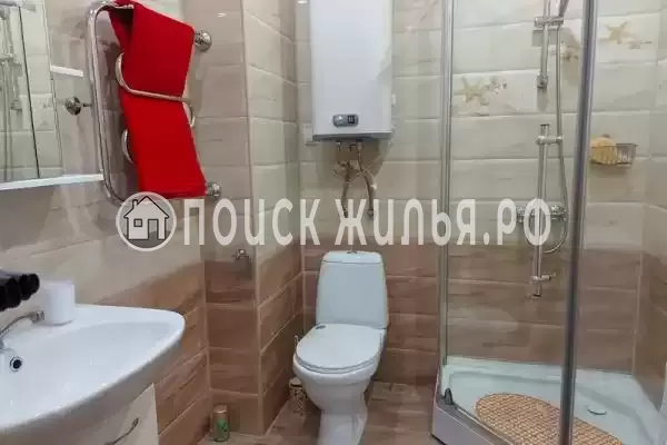 Частный сектор «Студия на Чкалова»