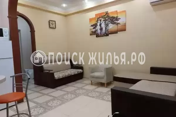 Частный сектор «Студия на Чкалова»