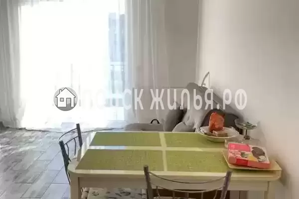 Квартира «У моря» Квартира «У моря»