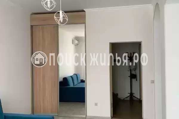 Квартира «У моря» Квартира «У моря»