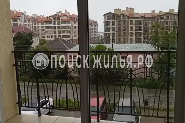 Квартира «У моря» Квартира «У моря»