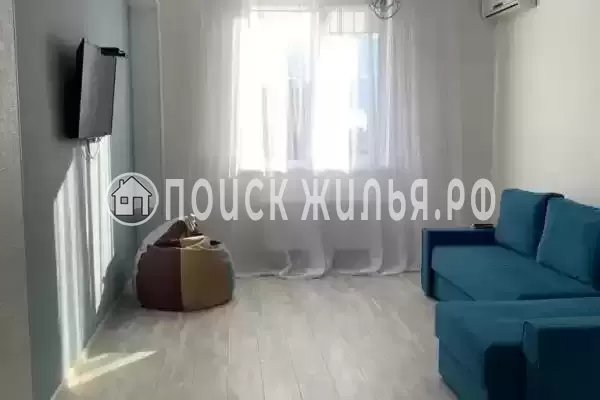 Квартира «У моря» Квартира «У моря»