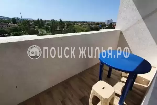 Квартира «У моря»