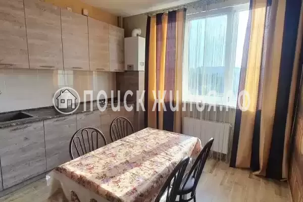 Квартира «У моря»