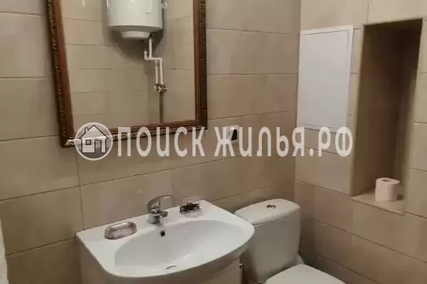 Квартира «У моря»