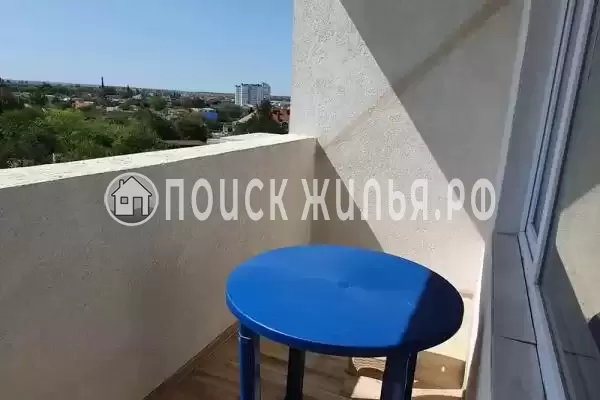 Квартира «У моря»