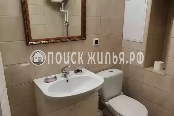 Квартира «У моря»