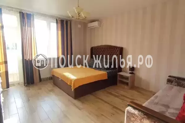 Квартира «У моря»