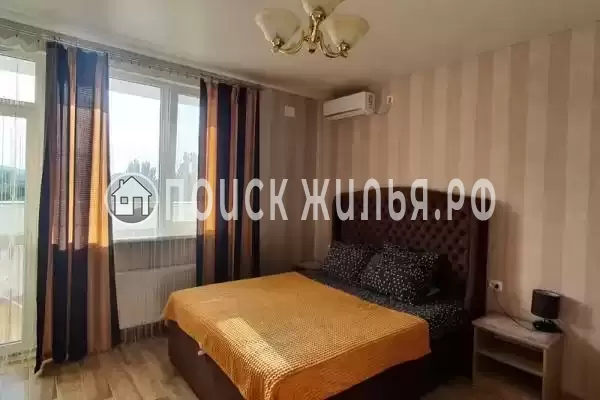 Квартира «У моря»