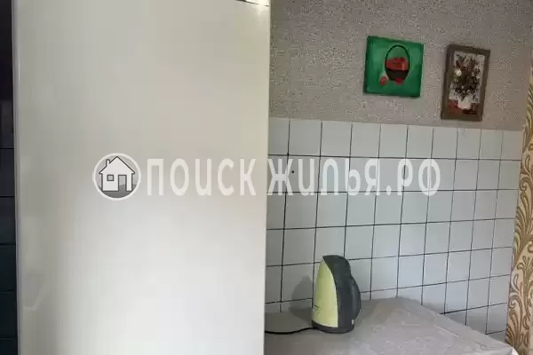 Квартира «У пляжа сады морей»