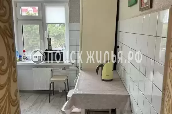 Квартира «У пляжа сады морей»