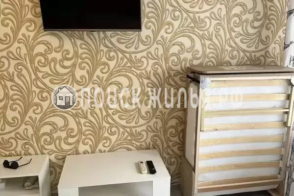 Квартира «У пляжа сады морей»