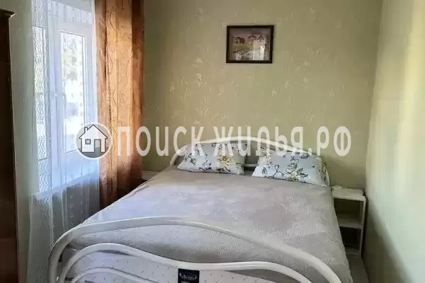 Квартира «У пляжа сады морей»