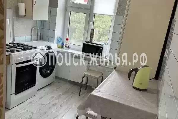 Квартира «У пляжа сады морей»