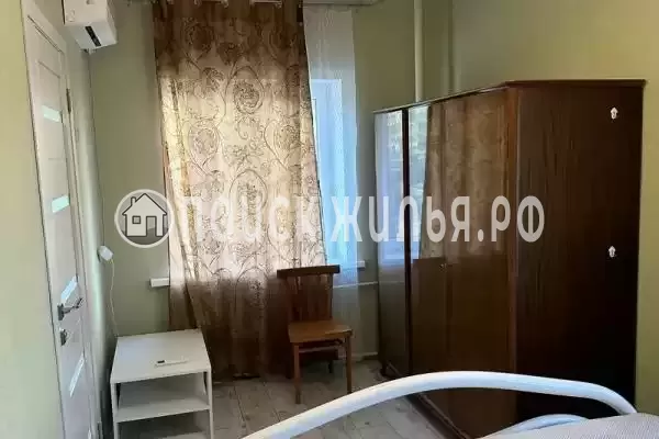 Квартира «У пляжа сады морей»