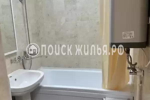 Квартира «У пляжа сады морей»