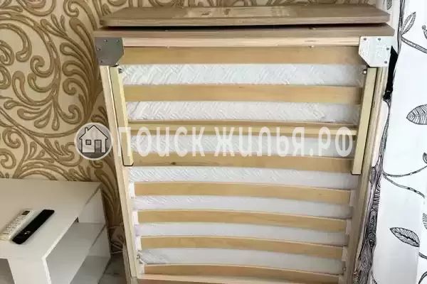 Квартира «У пляжа сады морей»