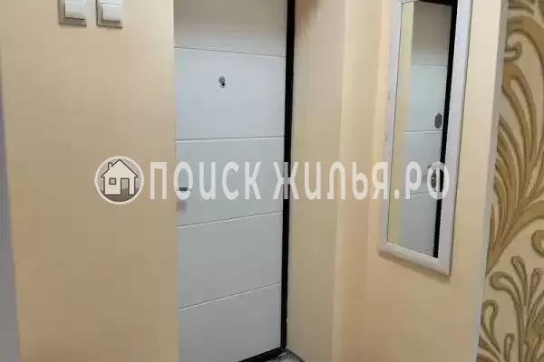 Квартира «У пляжа сады морей»