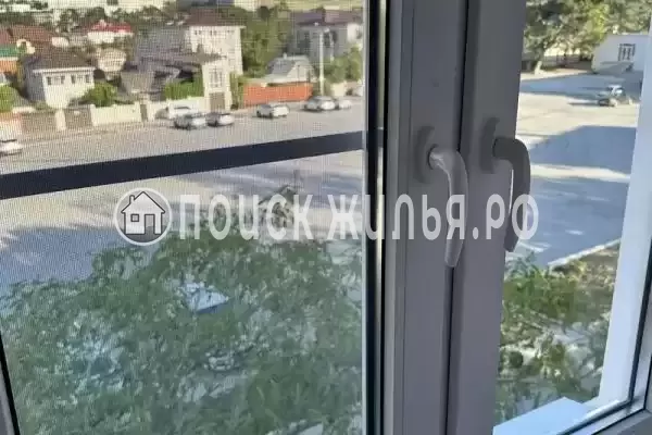 Квартира «У пляжа сады морей»