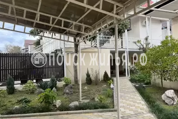 Гостевой дом «Ламэр»