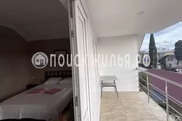 Гостевой дом «Ламэр»