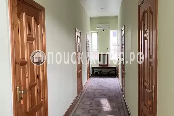 Гостевой дом «Ламэр»