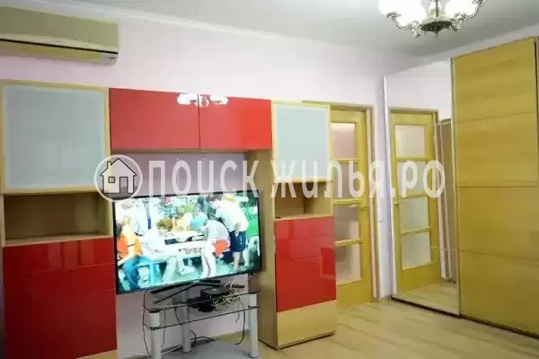 Квартира «В центре»