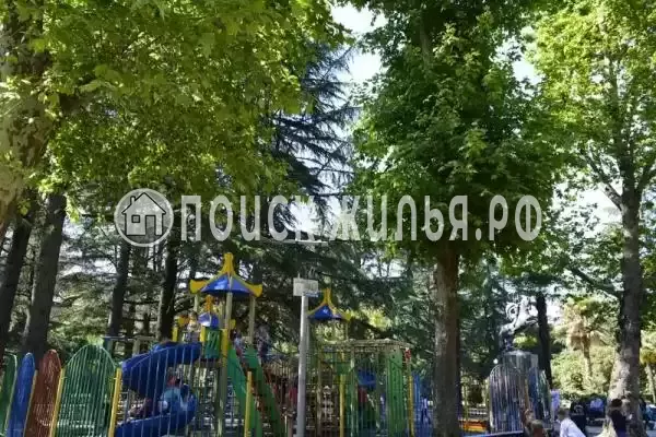 Квартира «В центре»