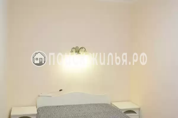 Квартира «В центре»