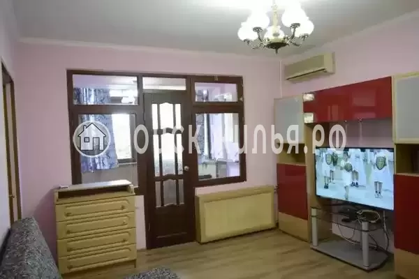 Квартира «В центре»