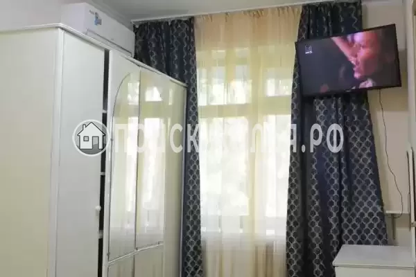 Квартира «В центре»