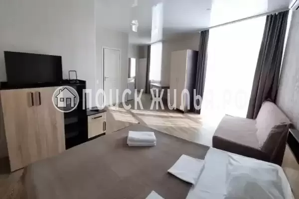 Частный сектор «Апартаментный комплексНа Платановой»