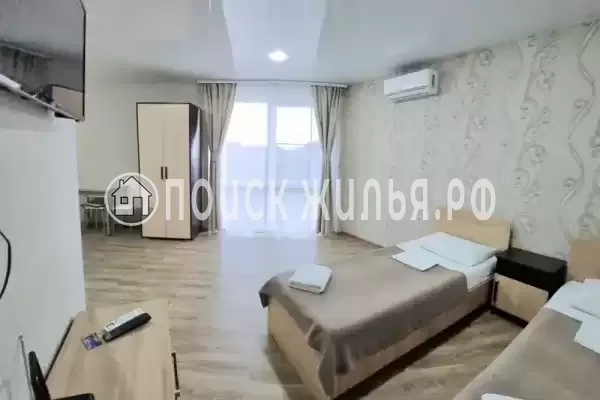 Частный сектор «Апартаментный комплексНа Платановой»