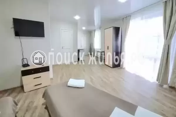 Частный сектор «Апартаментный комплексНа Платановой»