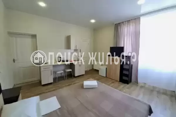 Частный сектор «Апартаментный комплексНа Платановой»