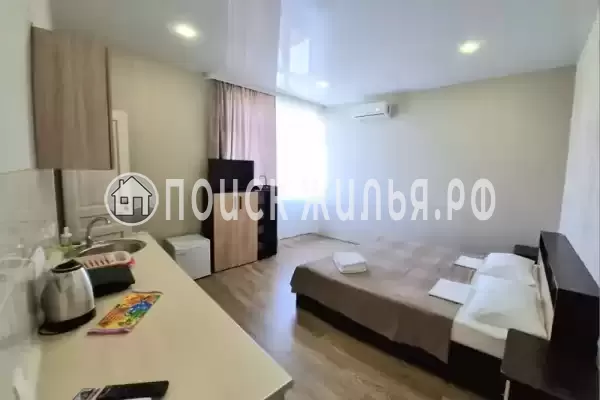 Частный сектор «Апартаментный комплексНа Платановой»