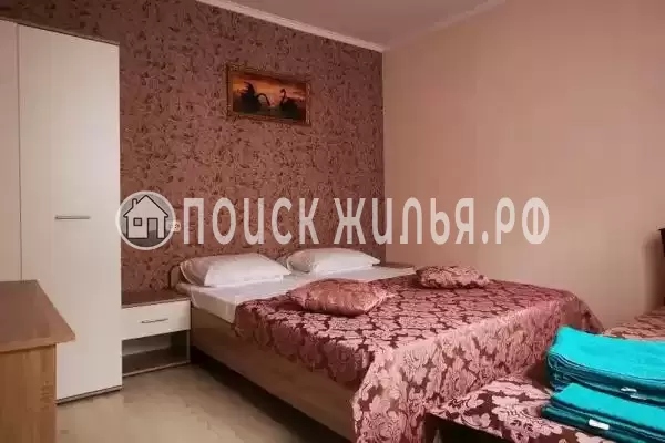 «Баттерфляй»