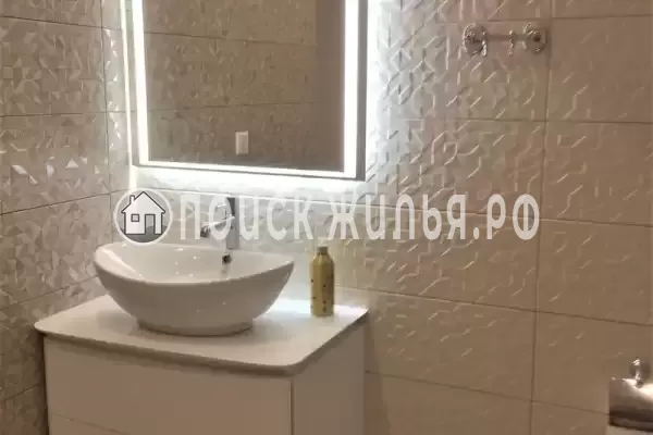 Частный сектор «Таунхаус в Тюльпановке» Частный сектор «Таунхаус в Тюльпановке»