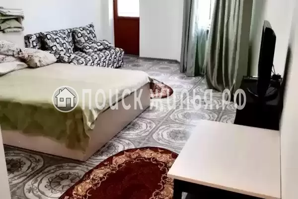 Квартира «На северной»