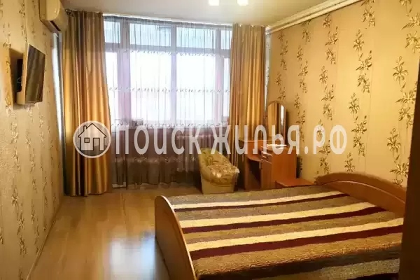 Частный сектор «3-х комнатный Пентхаус»